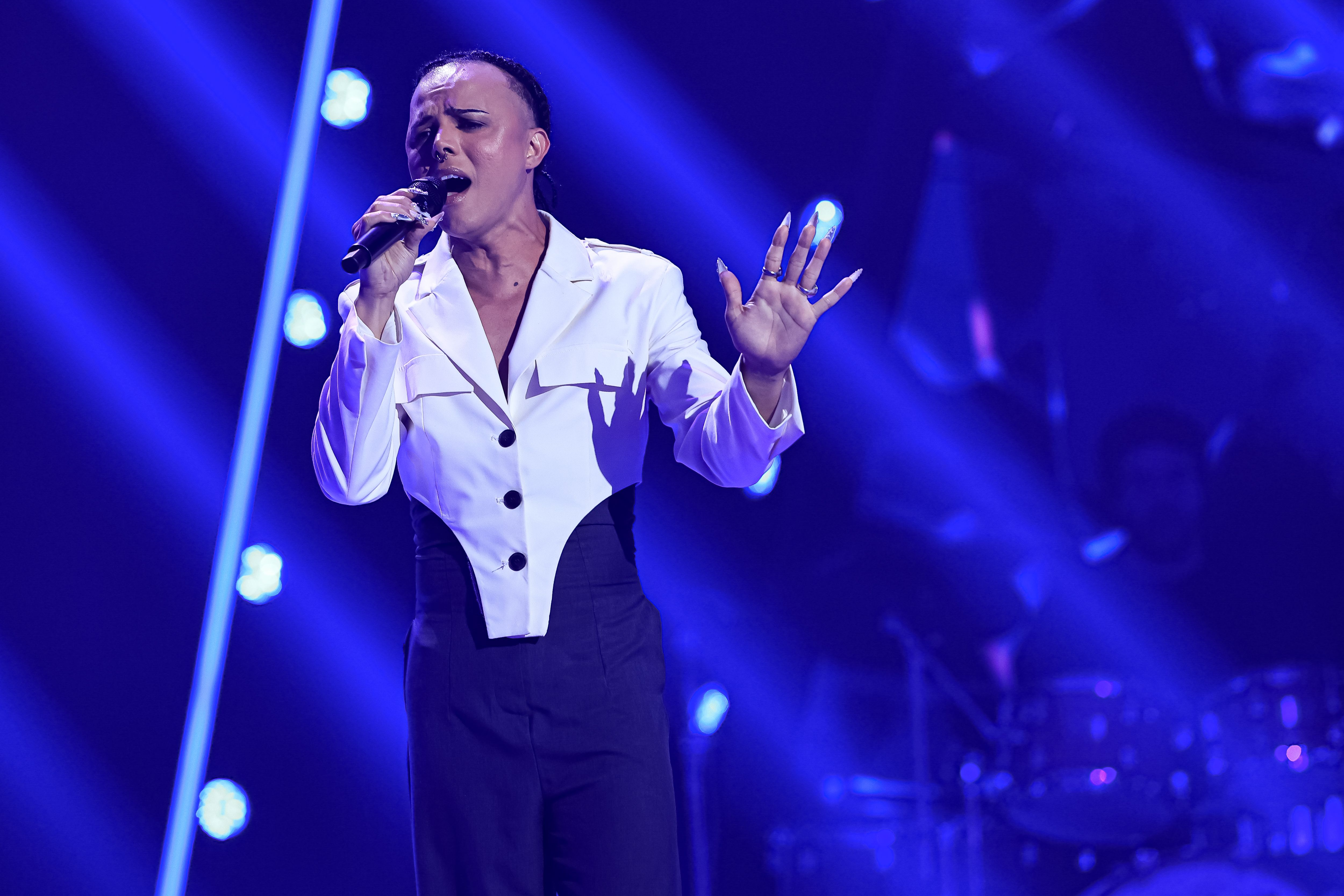 Oxa fecha as vagas de Diamantes da temporada