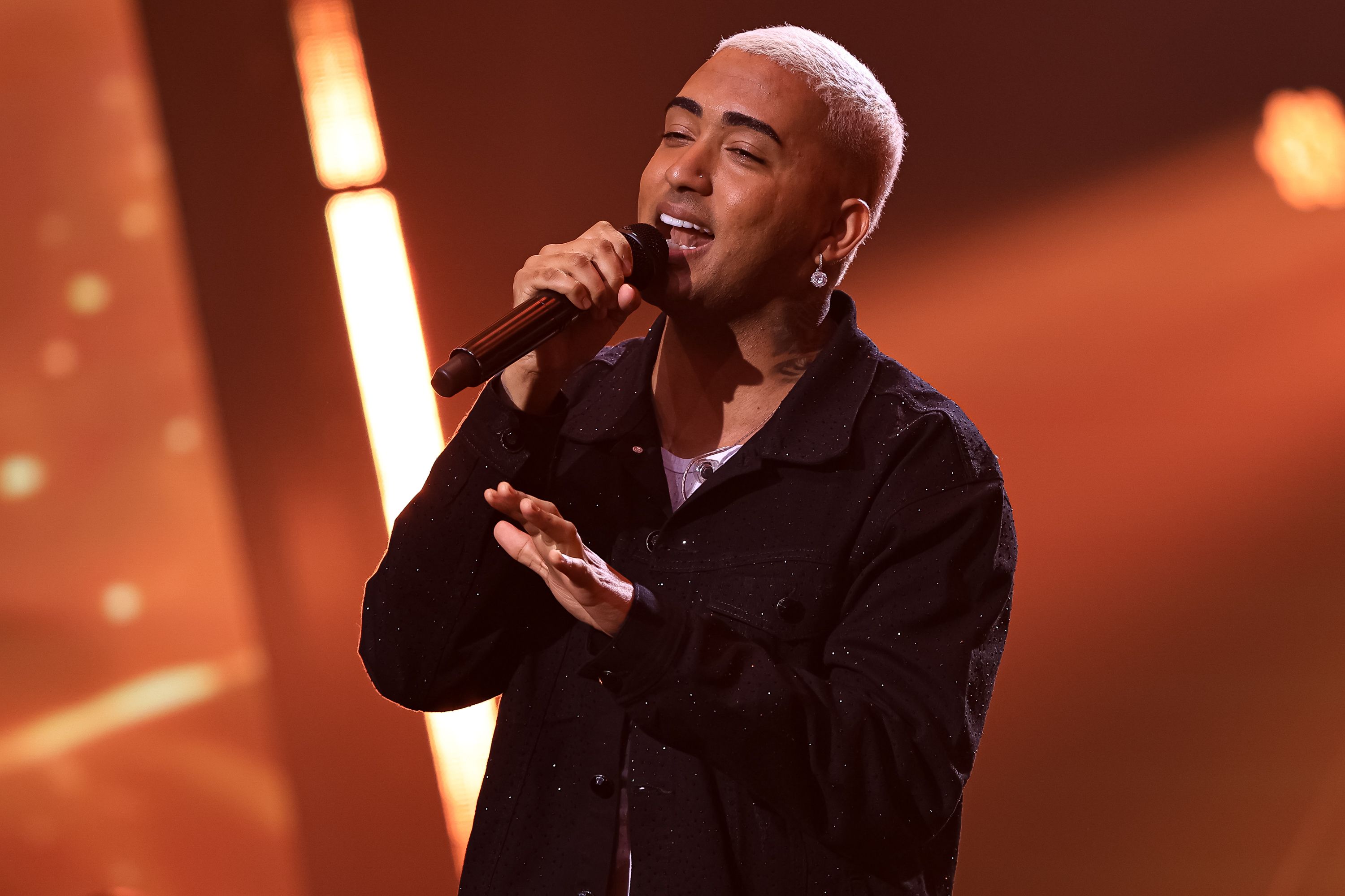 Gabriel Lima encerra trajetória na final pelo Time Mumuzinho