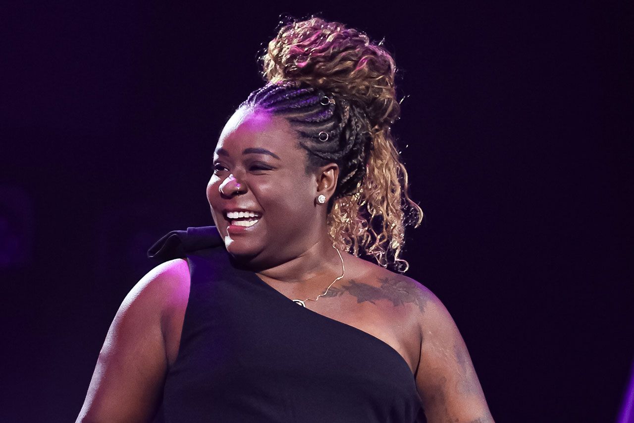 Duda Rocha canta “Daqui pra Sempre”, hit Manu Bahtidão e Simone Mendes, e garante vaga no #TimeMumu