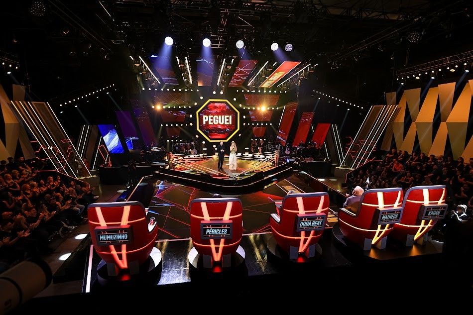 The Voice Brasil: Primeiros duelos entregam que fase das batalhas será carregada de emoção The Voice Brasil: Primeiros duelos entregam que fase das batalhas será carregada de emoção